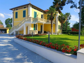 B&B VILLA PREZIOSA LAGO MAGGIORE Lesa